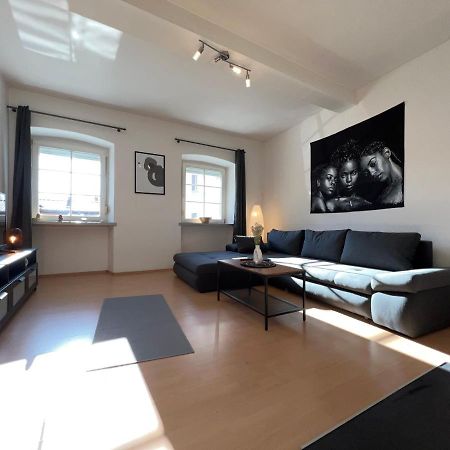 Romantisches Kamin-Apartment By Rabe - Netflix & Coffee-Bar & Parkplatz Karlsruhe Exterior photo